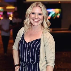 Meet your Posher, Heather